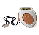 Image of Oregon Scientific PE828 Pedometer with Panic Alarm
