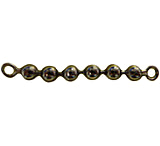 Image of Oregon Tackle Weed Guard Bead Chains 92114