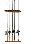 Image of Organized Fishing 20.9 In Modular Wall Rack