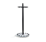 Image of Organized Fishing Distressed Round Rack