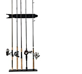 Image of Organized Fishing Modular Wall Rack Inlaid Tlgt Pttrn