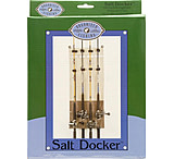 Image of Organized Fishing Salt Docker 4 Place Holder