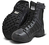 Image of Original S.W.A.T. Original SWAT 1232 Air 9in Side Zip M.T. Boots