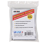 Image of Orion Emergency Blanket