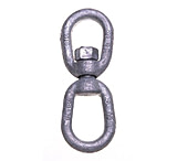 Image of Campbell 06991 272 5/16in Eye Eye Swiv 193-3630535