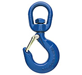Image of Campbell 4 2t Alloy Swivel Hoisthook W 193-3952415IL