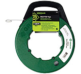 Image of Greenlee Frp Fish Tape 150 Ft 332-542-150