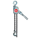 Image of Coffing Hoists 08460 3/4t Alum. Lever Hoist W 176-PA-1500