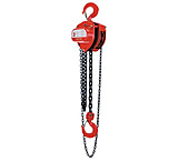 Image of Coffing Hoists 08923 1-1/2 Ton 20ft Liftw/18f 5011117206