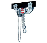 Image of Coffing Hoists 09212 3t Cap. Coffing Cttrolle 176-CTA-60P