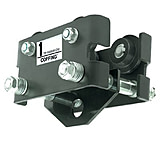 Image of Coffing Hoists 09284 1/2 Ton Plain Trolley 176-CBTP-0050