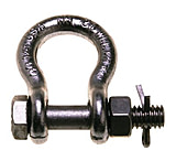 Image of Campbell 09389 5/8in M23 Safety Anchor 193-6402410
