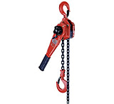 Image of Coffing Hoists 09452 6 Ton Steel Hand Hoist 1 5011117224