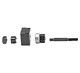 Image of Greenlee Square Punch Unit .43 332-60234