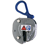 Image of Campbell 1/2t Rpc Non-marring Gxclamp 1 193-6423600