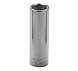 Image of Wright Tool 13/16in 3/8indr 6pt Deep Socke 875-3526