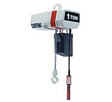 Image of Coffing Hoists 1 Ton Ec Electric Chainhoist 2 5011117159