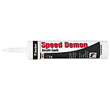 Image of Red Devil 10.3 Oz. White Latex Caulk Spe 630-0736