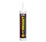 Image of Red Devil Lifetime Brand Caulk W/silicon 630-0866