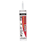 Image of Red Devil 10.3fl.oz. Clear Caulk 630-0870