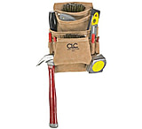 Image of CLC Custom Leather Craft 10 Pocket Carpenterfts Nail T 201-I923X