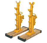 Image of Simplex 10160 10t Aluminum Rr Jack 720-A1029L