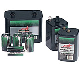 Image of Bright Star 10ps D Size 1.5v Gp Battery Po 120-33040