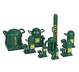 Image of Simplex 11103 8ton Hydraulic Hand Jack 720-HJ8