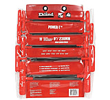 Image of Eklind Tool 11 Key Power T Key Set In Viny 269-60611