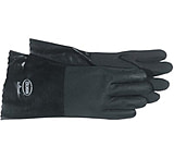Image of Boss 14in Full Coated Blk Pvc Wet 121-1SP0714
