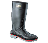 Image of Servus 15in Xtp Black Knee Boot 617-75108-12