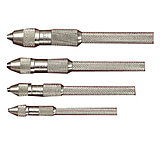 Image of L.S. Starrett 162b Pin Vise .030-.062in 681-50600