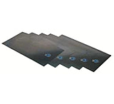 Image of Precision Brand 6inx18in .007 Steel Shim 605-16855