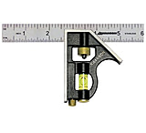 Image of Swanson Tools 12in Combination Square 698-TC132