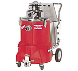 Image of Milwaukee Electric Tools 16india. Poly Tank Vacuum 495-8926