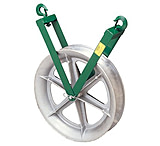 Image of Greenlee 17265 Right Angle Twin Y 332-639