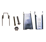 Image of Campbell 17712 7-27 Universal Latch Kit 193-3991405