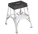 Image of Louisville Ladder 2ft Ehd Industrial Step Stand 443-AY8002