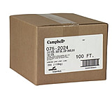 Image of Campbell 2/0 Bk Inco Double Loopchain 193-0762024