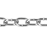 Image of Campbell 2/0 Blu-krome Passing Link Squ 193-0309526