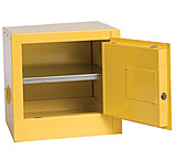 Image of Eagle Manufacturing 2 Gal. Bench Top Flammable Liq 258-1900