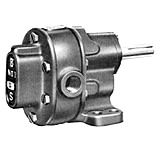 Image of BSM Pump 2 Rotary Gear Pump Footmtg Wor 117-713-2-1