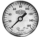 Image of Dixon Valve 1 1/2 Steel Cbm 0-100 Ps 238-GC615