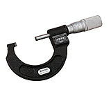 Image of L.S. Starrett 216rl-1 1in .001ingrad. Di 681-55953