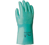Image of Ansell Healthcare 217802 9 Sol-knit-nitrile On K 012-39-122-9