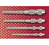 Image of L.S. Starrett 240b Pin Vise W/tapered 681-51137