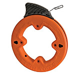 Image of Klein Tools 100 Ft. Steel Fish Tape 1/4in 409-56006