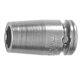 Image of Apex Gear 25950 Sckt 3/8 Fmale Sq 071-3116