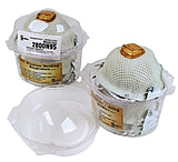 Image of Moldex/Metric 2800n95 Particulate Respirator 507-2850