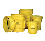 Image of Eagle Manufacturing 30 Gal. Lab Pack W/screwlid 258-1600SL